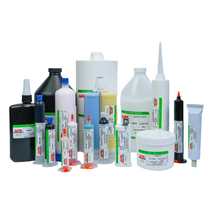 One Component Silicone Rubber Sealant best