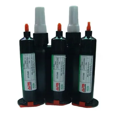 Bagaimana perbandingan antara sealant UV dan sealant epoksi?